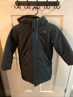 Kids MEC jacket